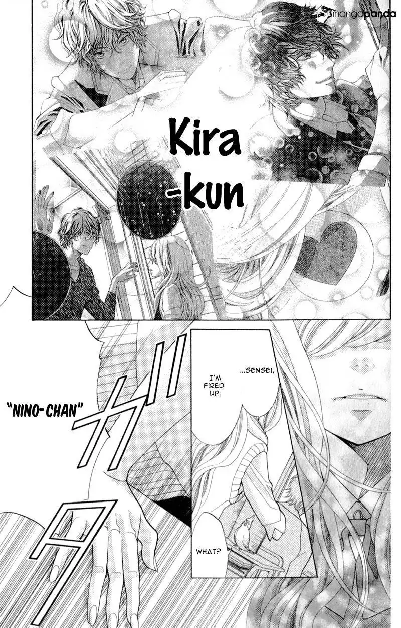 Kyou no Kira-kun Chapter 1 80